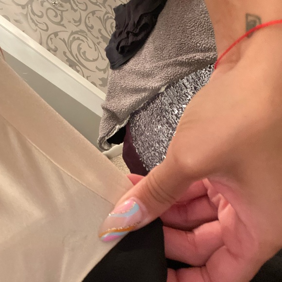 Rachel Roy Romper - Picture 6 of 9